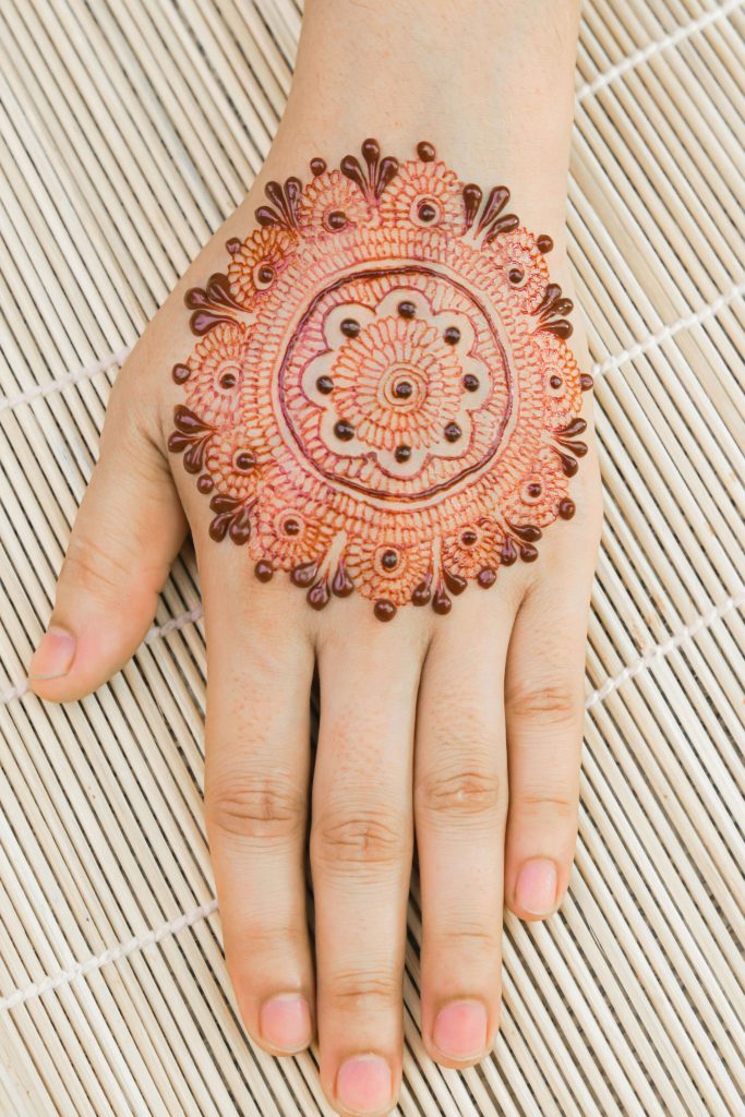 Mehndi