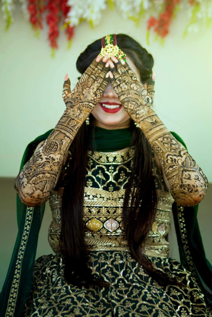 Mehndi