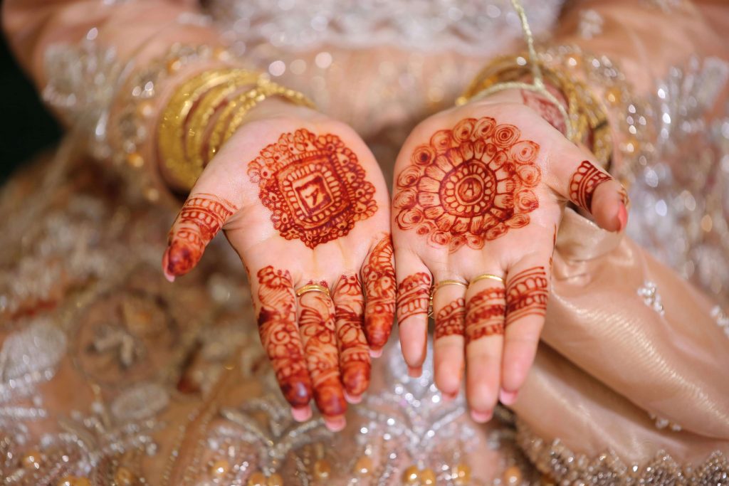 Mehndi