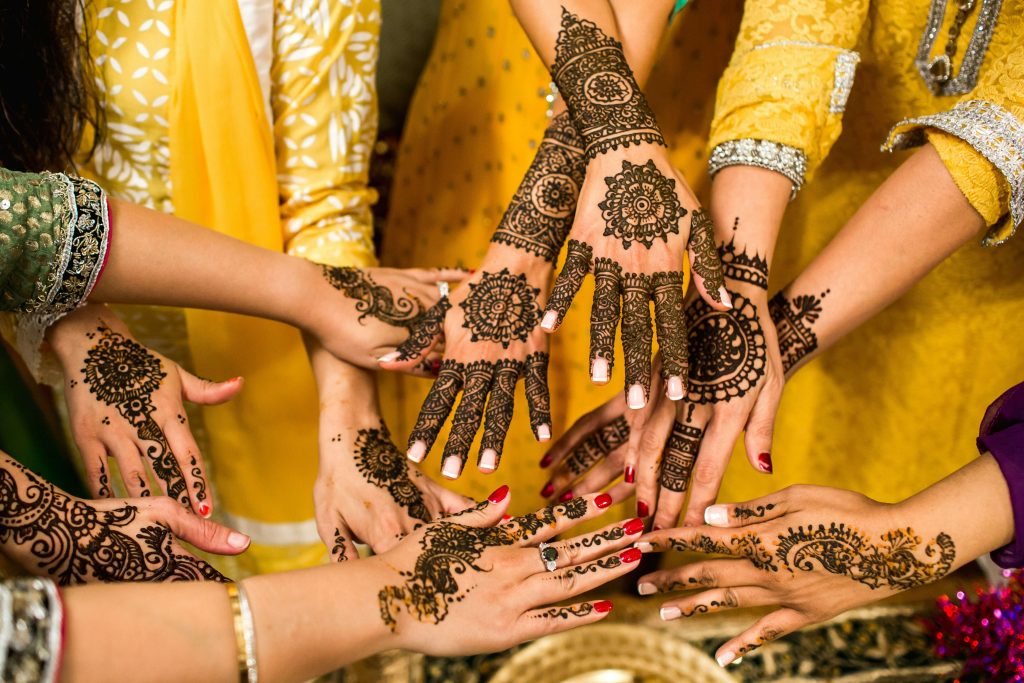 Mehndi