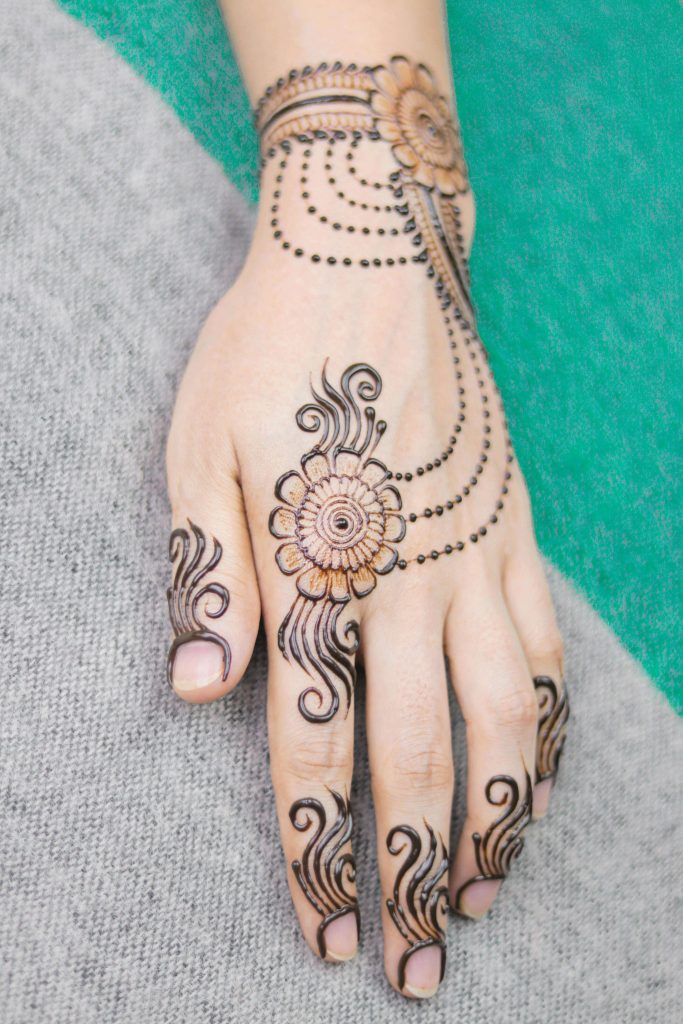 Mehndi