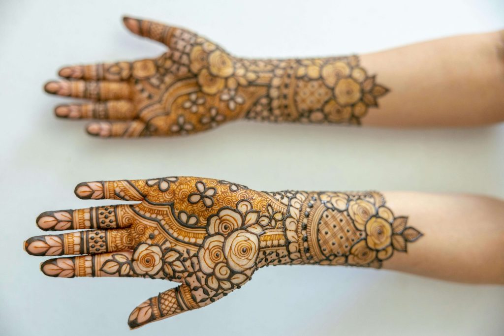 Mehndi
