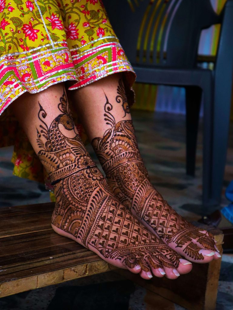 Mehndi