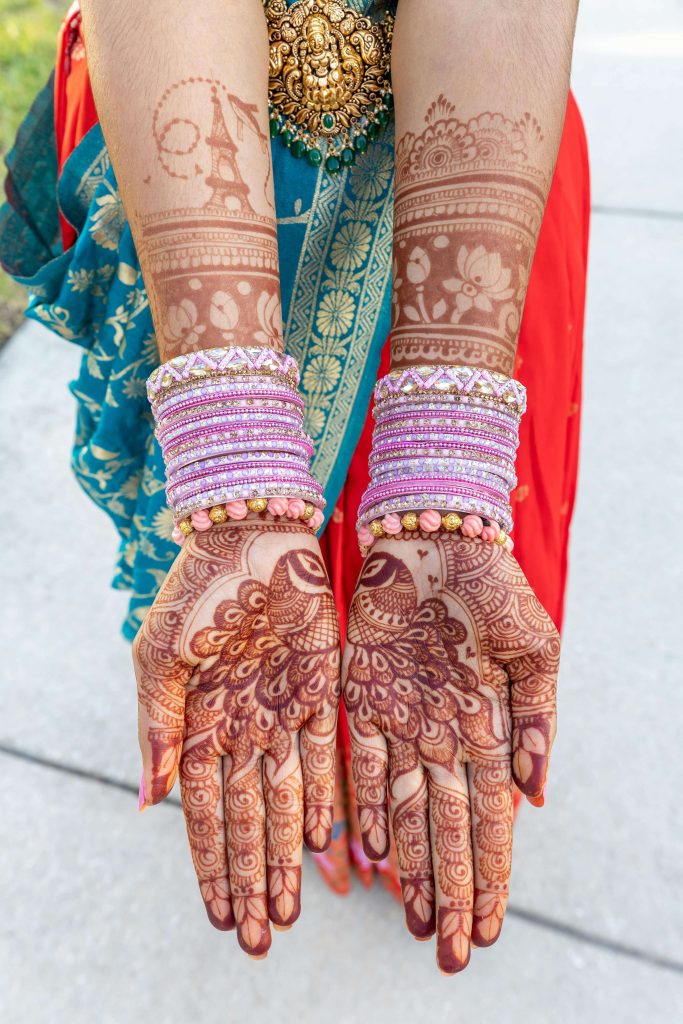 Mehndi